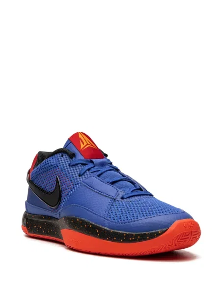 Sportbačiai Nike raudona