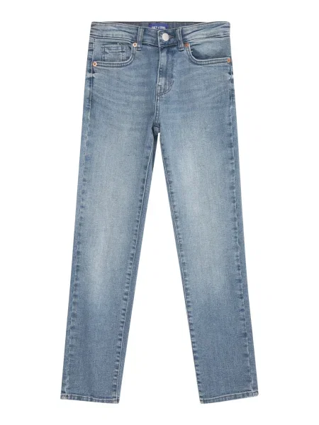 Only & Sons Junior Traperice OSJWeft traper plavi
