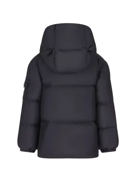 Παλτό Moncler Enfant μπλε