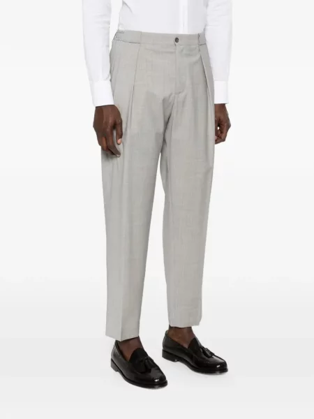 Pantaloni Briglia 1949 gri