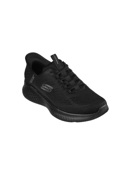 Pantofi Skechers negru
