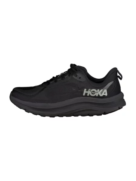 Buty do biegania Hoka czarne