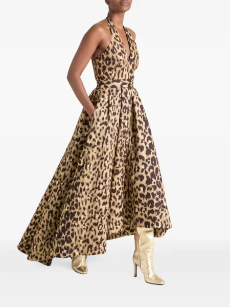 Rochie Temperley London asimetrică