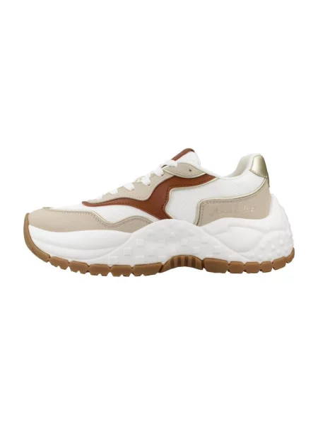 Armani Exchange Sneakers maro