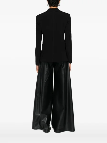 Sacou Pinko negru