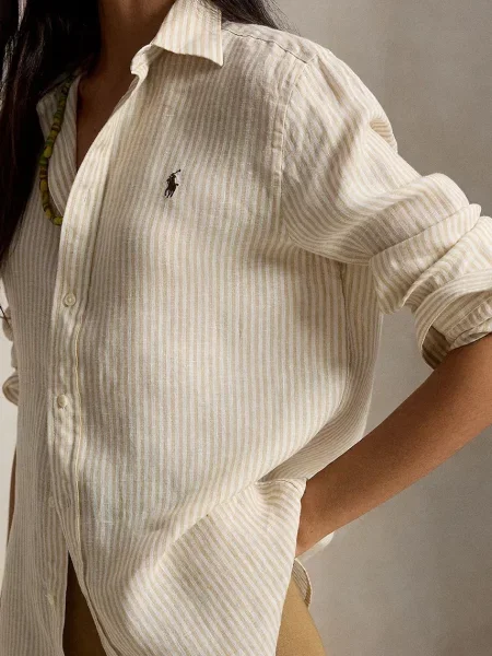 Рубашка Polo Ralph Lauren