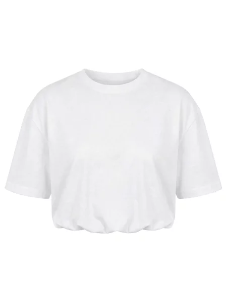 Studioselect Tricou Renata' alb