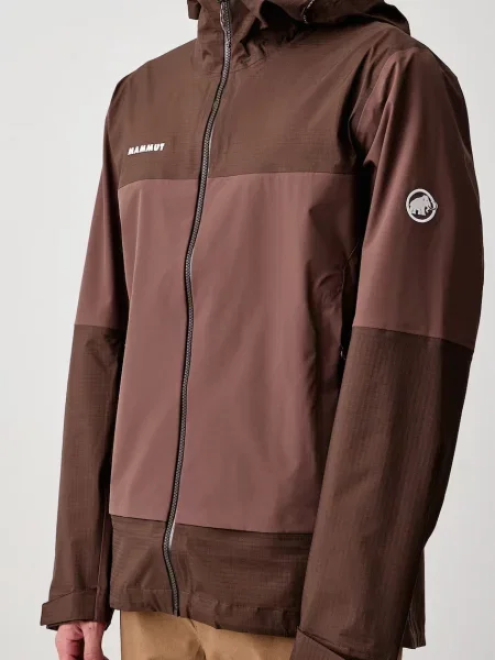 Куртка Mammut