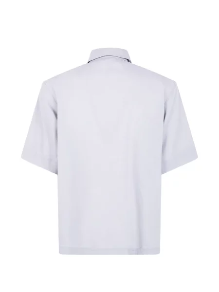 Polo Houdini Sportswear γκρι