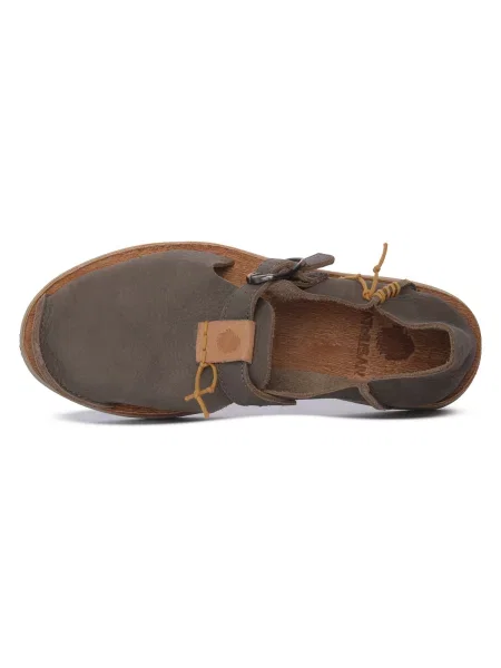 Pantofi Satorisan bej