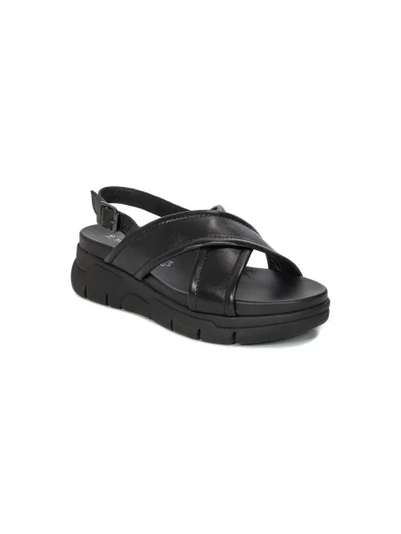 Pantofi Marco Tozzi negru