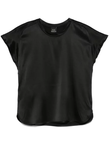 Tricou Pinko negru