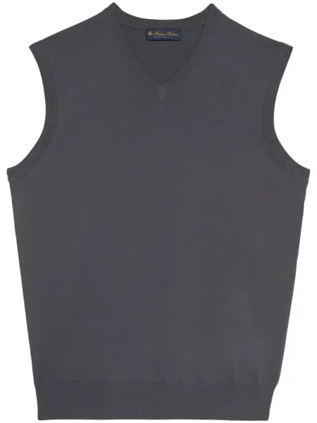 Vesta Brooks Brothers šedá