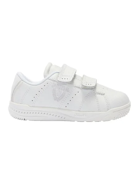 Tenisky Joma biela