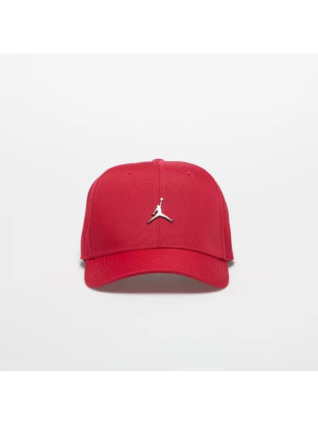 Telocvičňa šiltovka Nike červená