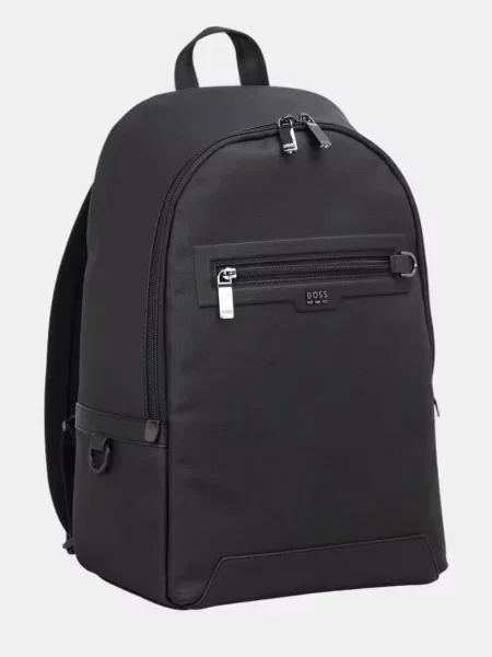 Рюкзак Boss чорний