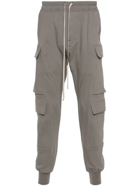 Pantaloni cargo Rick Owens alergare