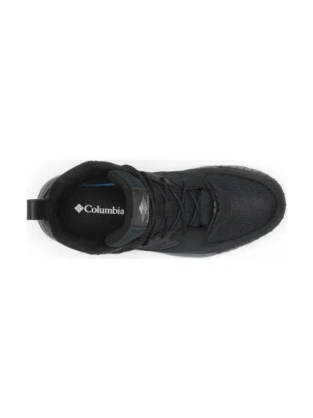 Pantofi Columbia negru