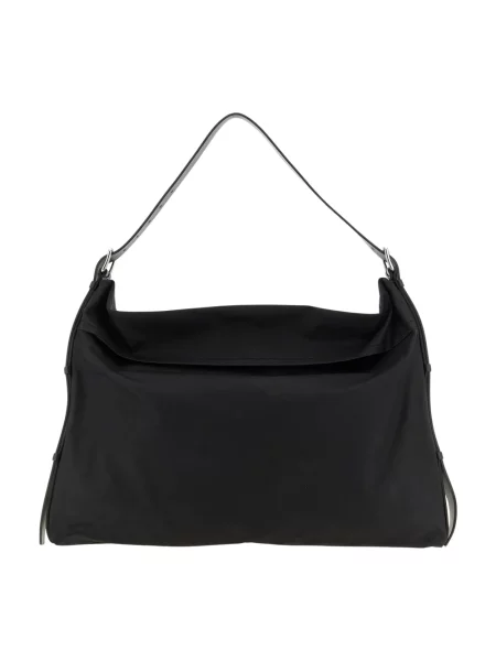 Trencz Lemaire czarny