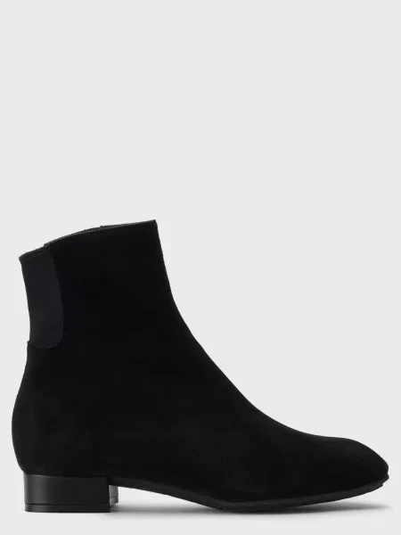 Ботильоны Thierry Rabotin черные