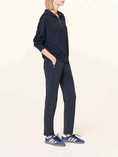 Sportovní kalhoty Joy Sportswear modrý