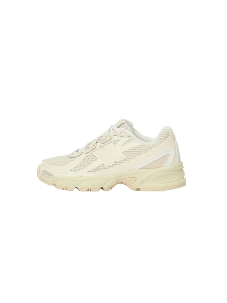 Pantofi New Balance bej