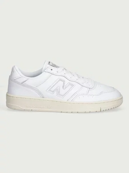 Buty unisex New Balance – białe