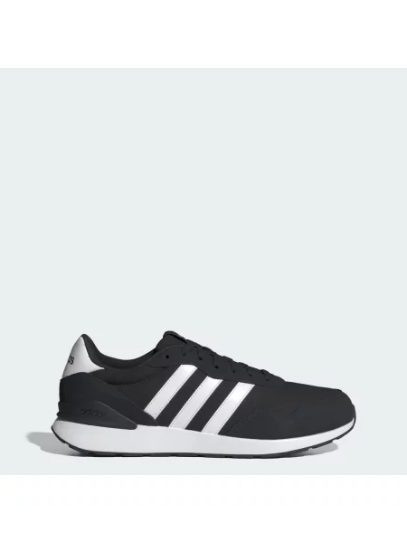 Adidas Sneakersy Run Czarny białe