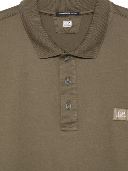 Polo C.p. Company από ζέρσεϋ πράσινο