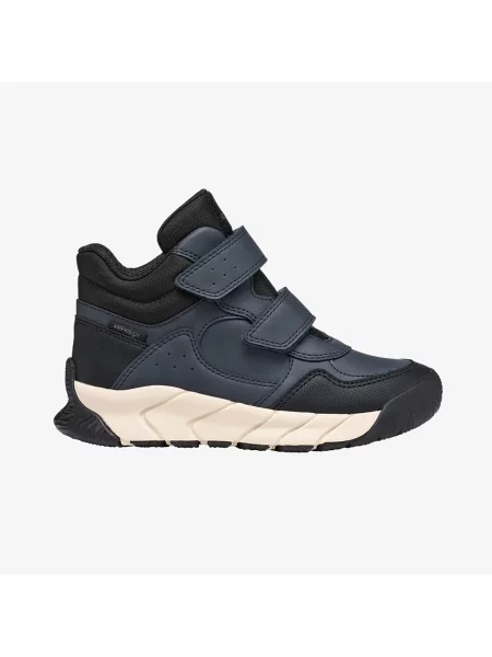 Sneakers Geox μπλε