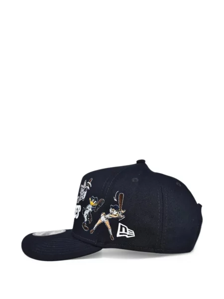 Šiltovka New Era Cap modrá