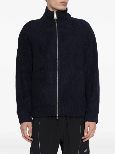 Geacă Carhartt Wip albastru
