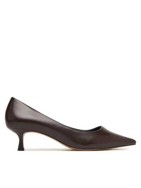 Aldo Pantofi pumps Rupari maro