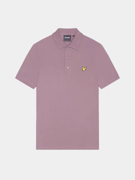 Поло Lyle & Scott