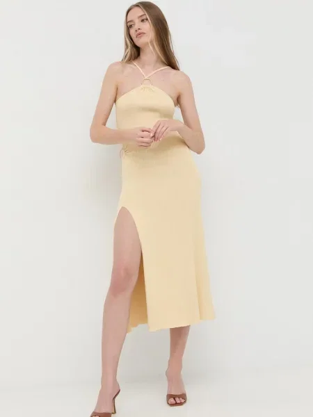 Платье For Love & Lemons