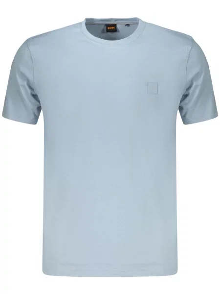 Tricou Boss albastru