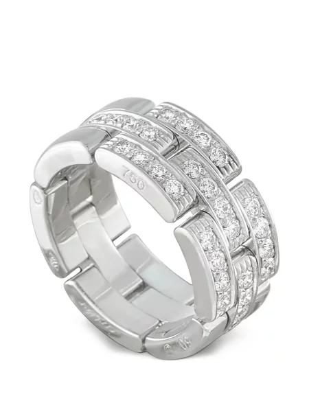 Δαχτυλίδι Cartier
