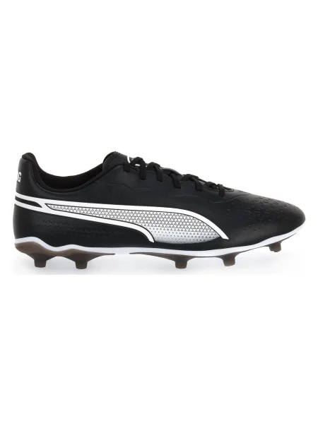 Félcipo Puma fekete
