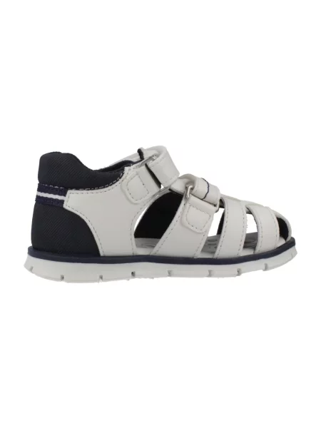 Pantofi copii Chicco alb