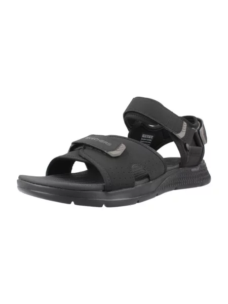 Pantofi Skechers negru