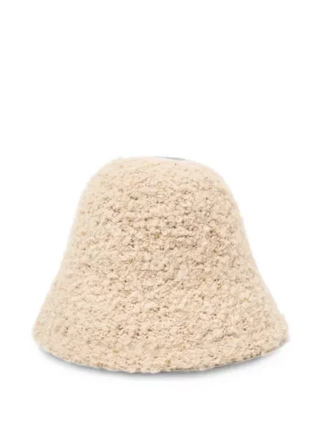 Pălărie Peserico tricotate