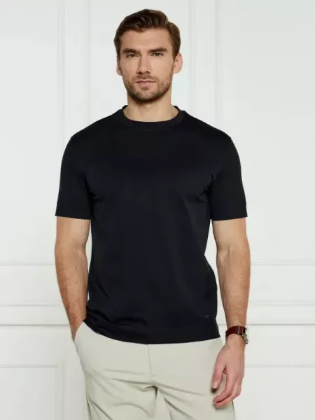 Emporio Armani Póló kék