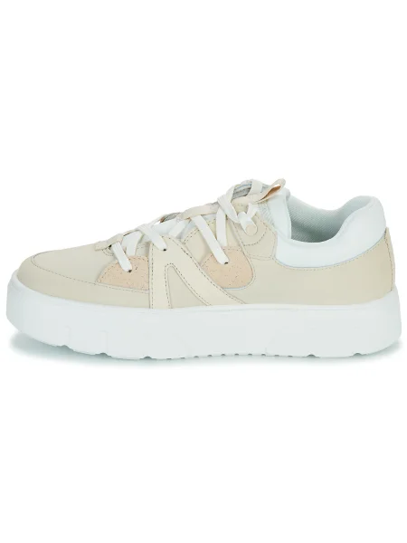 Pantofi Timberland bej