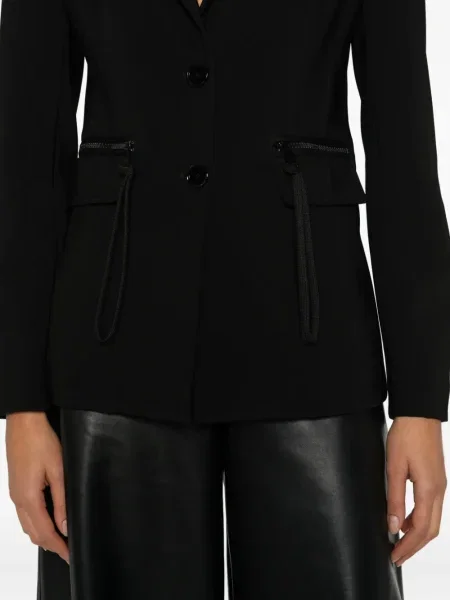 Sacou Pinko negru