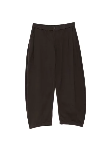 Pantaloni Croquis maro