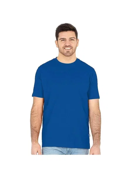 Strečové tričko Jako modrá