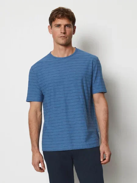 Футболка Marc O'polo синяя