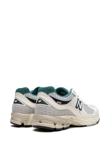 Retro tenisky New Balance 997 šedé