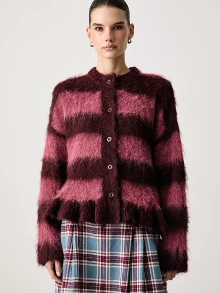 The Ragged Priest cardigan pentru femei