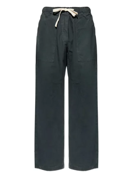 Pantaloni Palm Angels gri